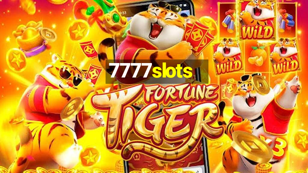 7777slots