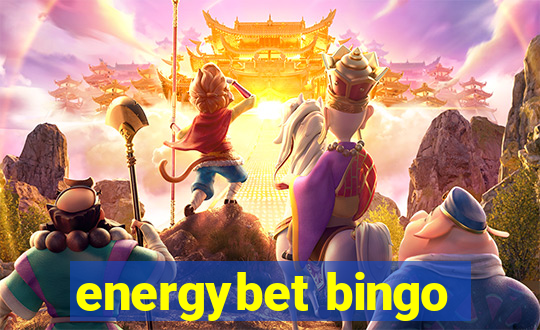 energybet bingo