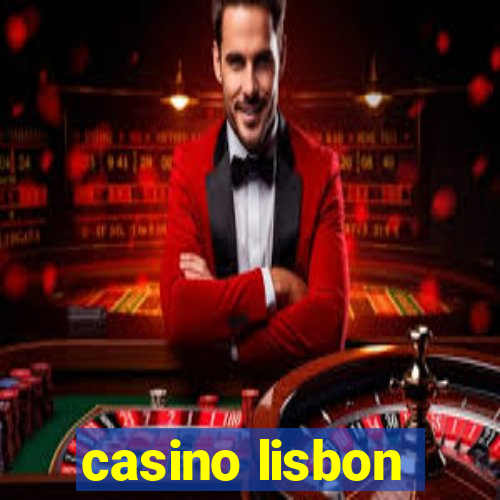 casino lisbon