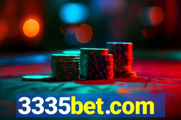 3335bet.com