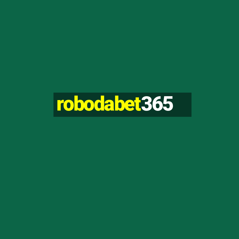 robodabet365