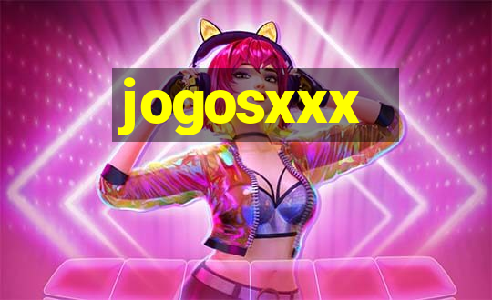 jogosxxx