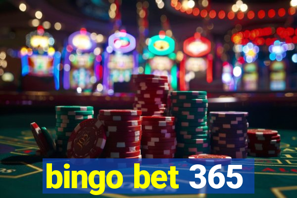 bingo bet 365