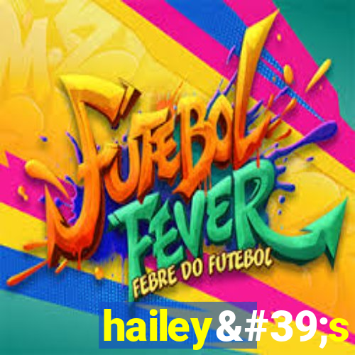 hailey's treasure adventure apk tudo desbloqueado