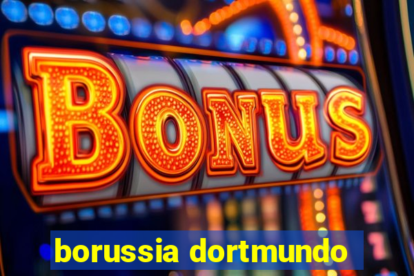 borussia dortmundo