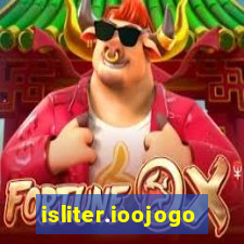 isliter.ioojogo