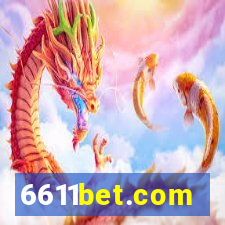 6611bet.com