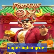 superlogica gruvi