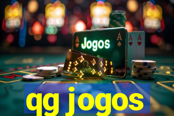 qg jogos