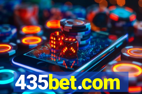 435bet.com