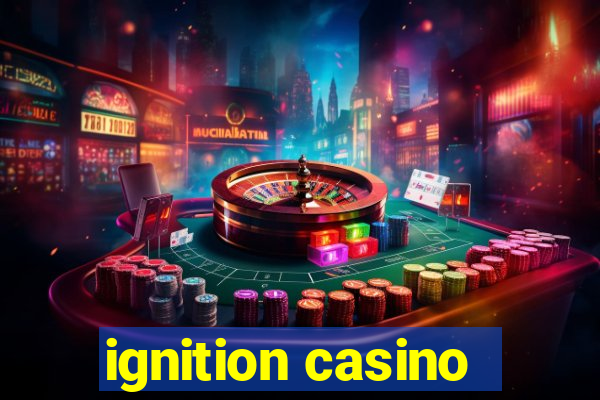 ignition casino