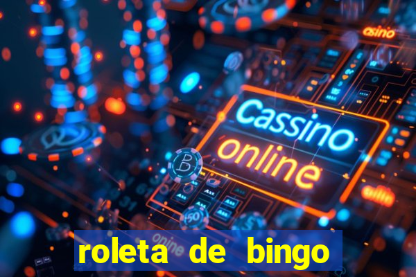 roleta de bingo online grátis