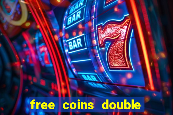 free coins double u casino