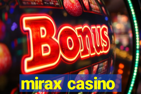 mirax casino