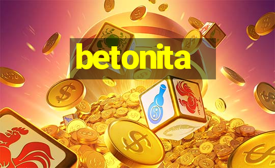 betonita