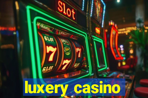 luxery casino