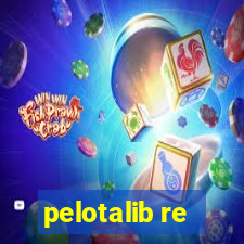 pelotalib re