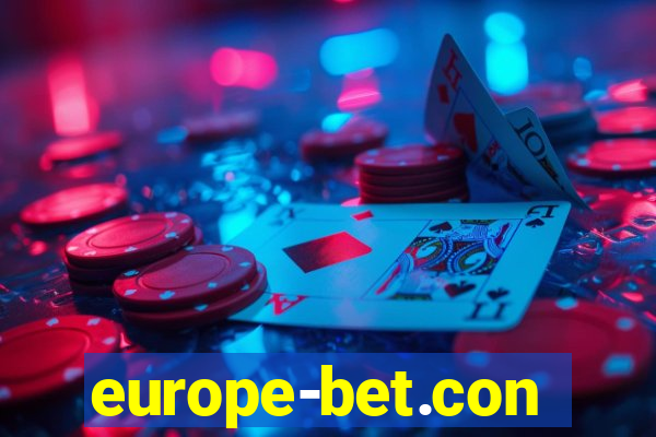 europe-bet.con