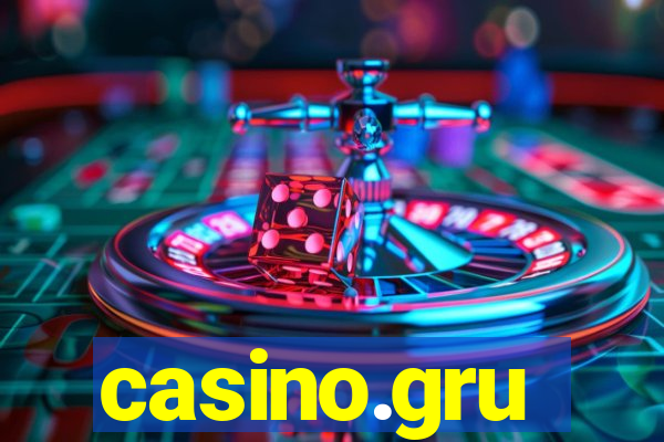 casino.gru