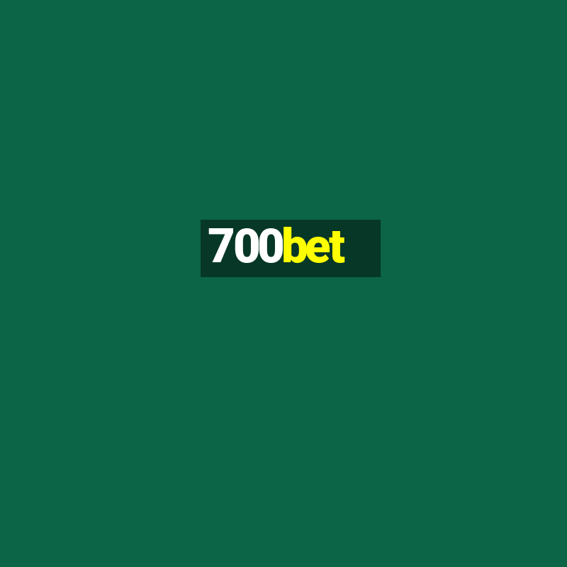 700bet