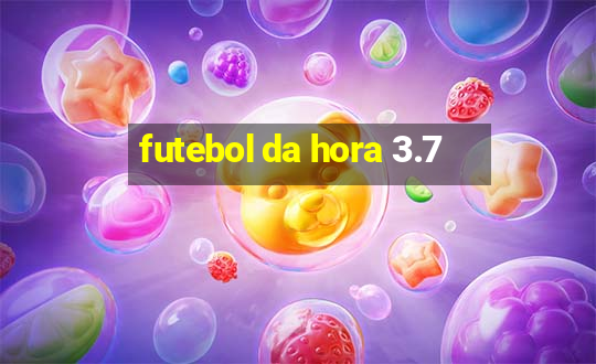 futebol da hora 3.7