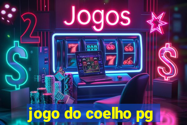 jogo do coelho pg