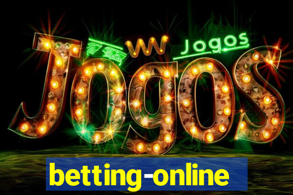 betting-online