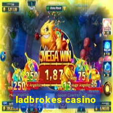 ladbrokes casino