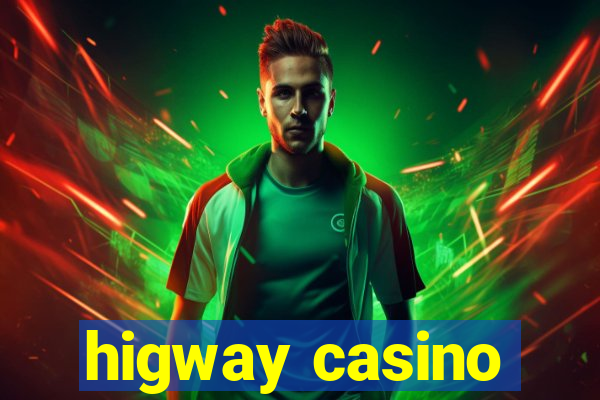 higway casino