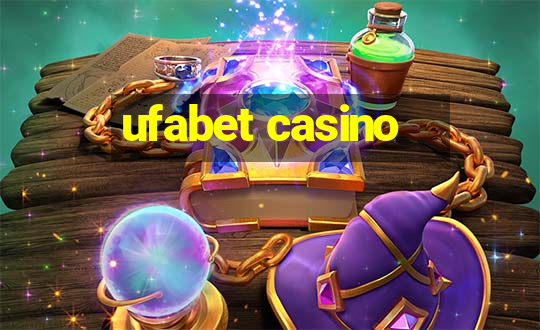 ufabet casino