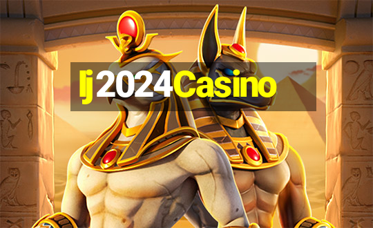 Ij2024Casino