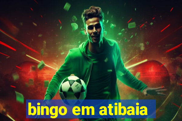 bingo em atibaia