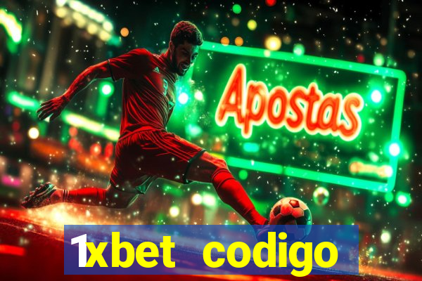 1xbet codigo promocional portugal