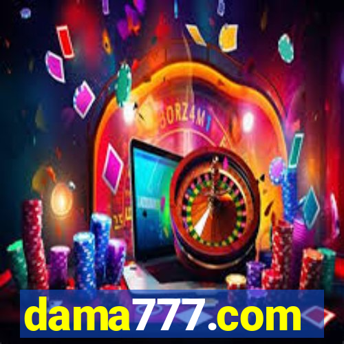 dama777.com