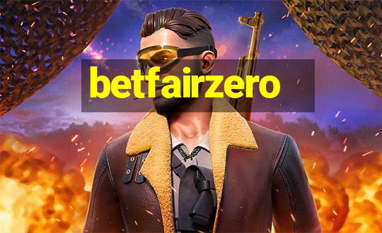 betfairzero