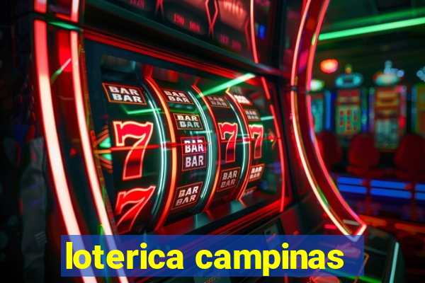 loterica campinas