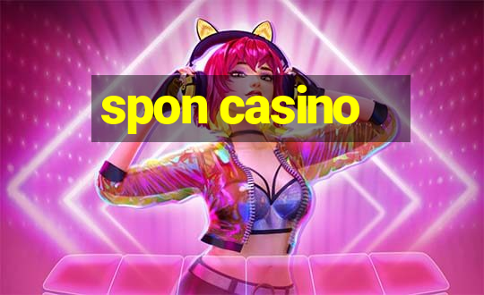 spon casino