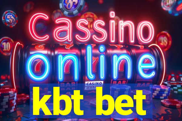 kbt bet