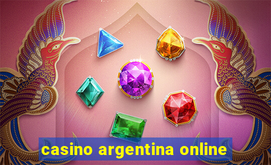 casino argentina online