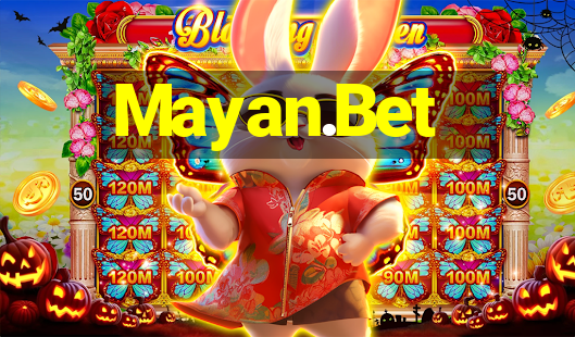 Mayan.Bet