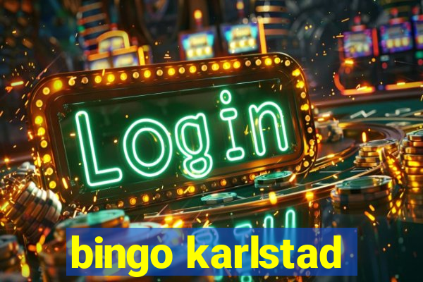 bingo karlstad