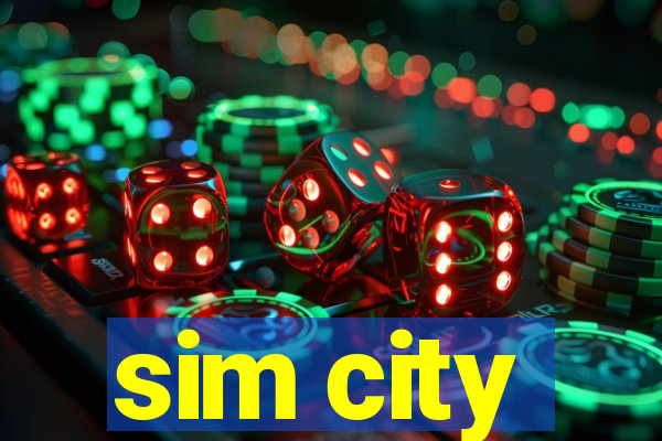 sim city