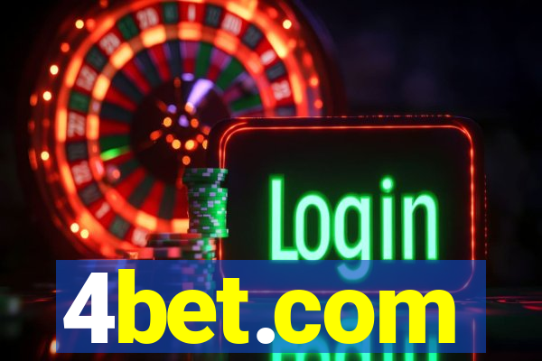 4bet.com