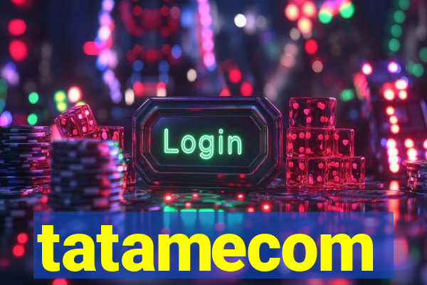 tatamecom