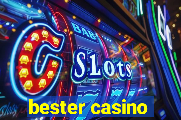 bester casino