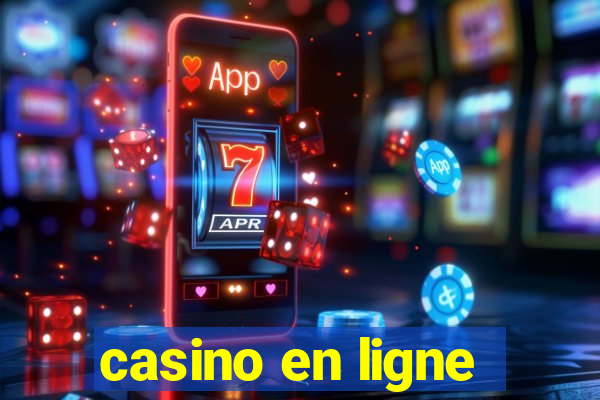 casino en ligne