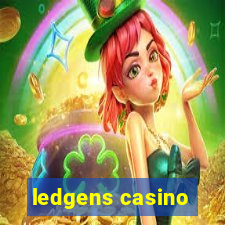 ledgens casino