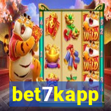 bet7kapp