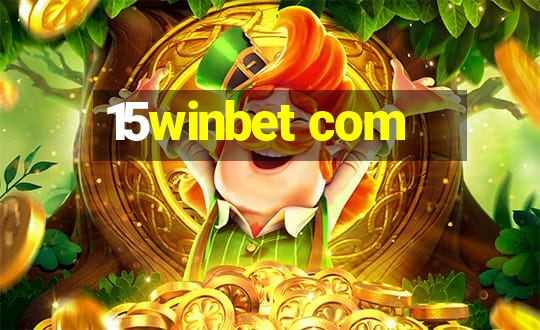 15winbet com