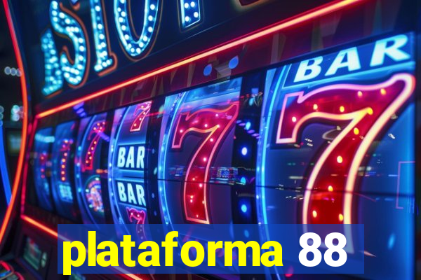 plataforma 88